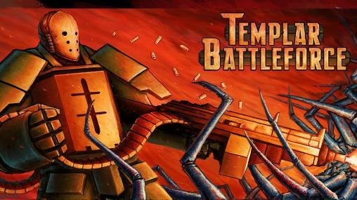 download Templar battleforce RPG apk